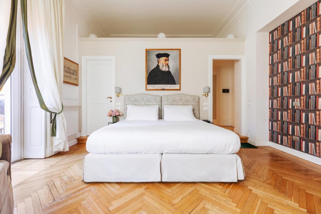 Gjestgiverier Relais Donna Lucrezia Roma