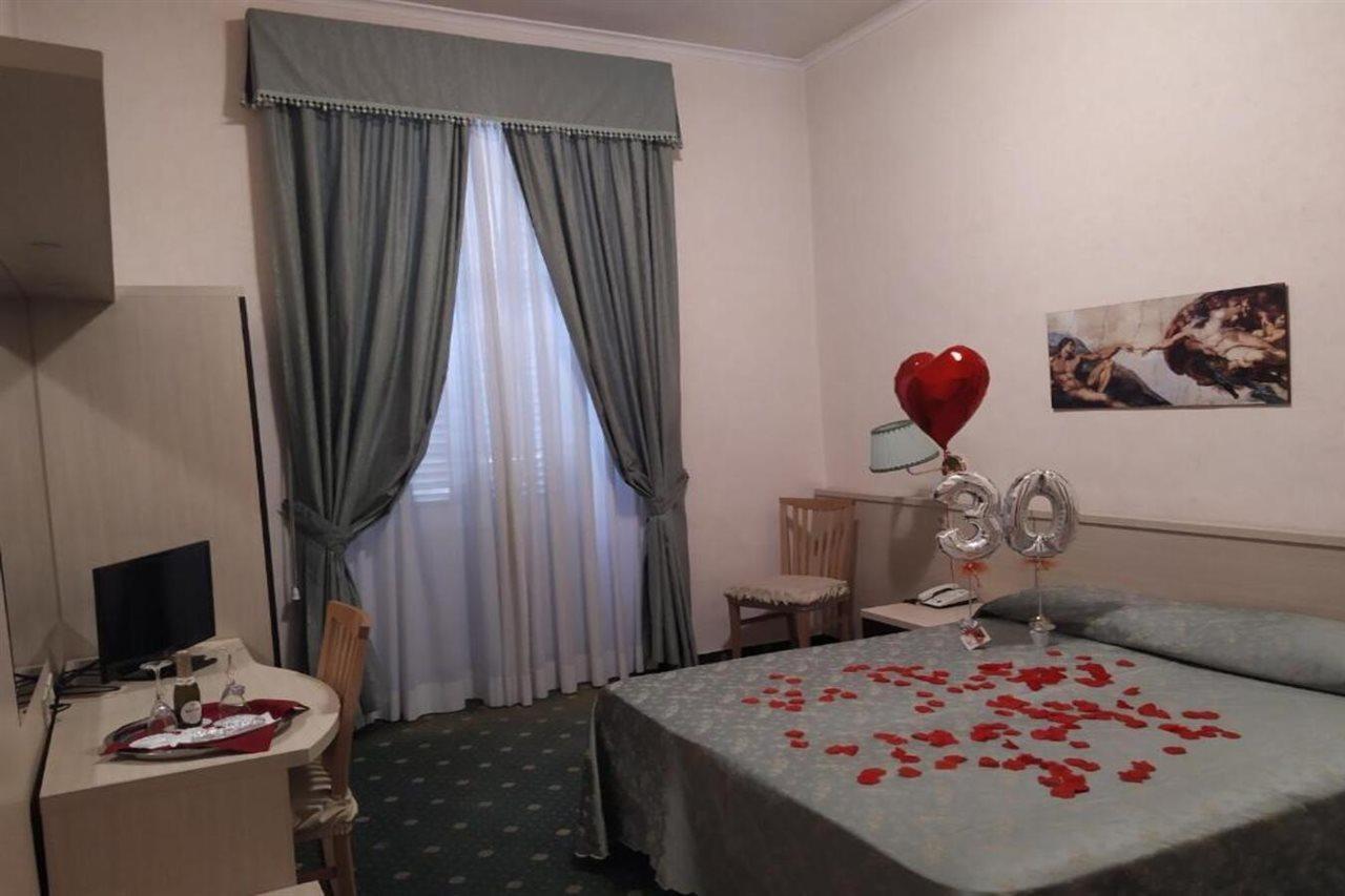 Hotell Priscilla