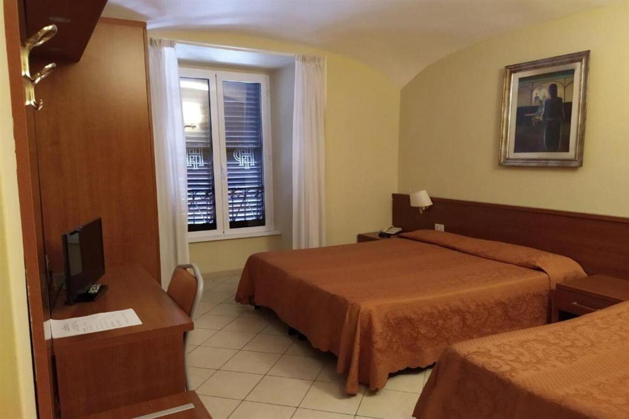 Hotell Priscilla