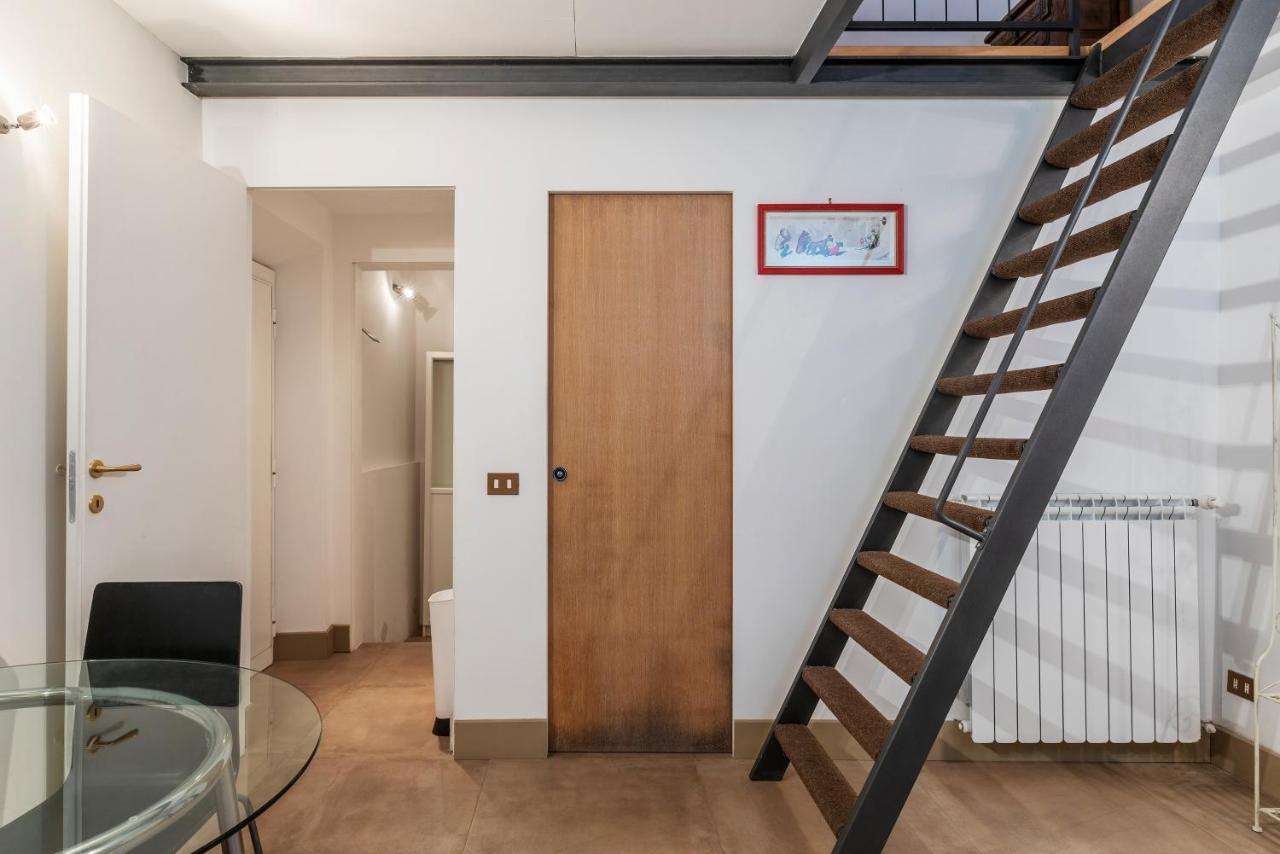 Studio Apartamento