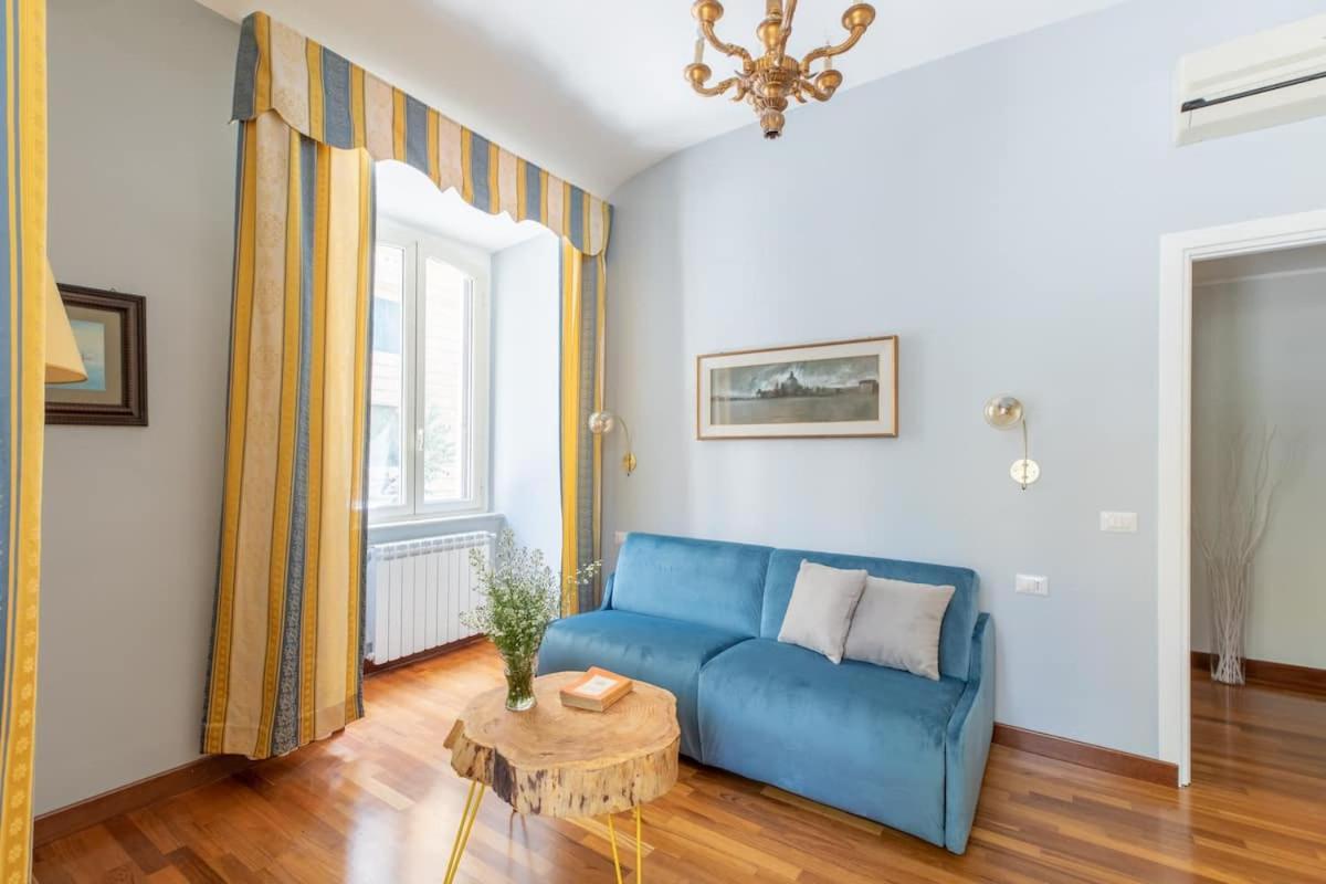 Dreamer House Apartamento Roma