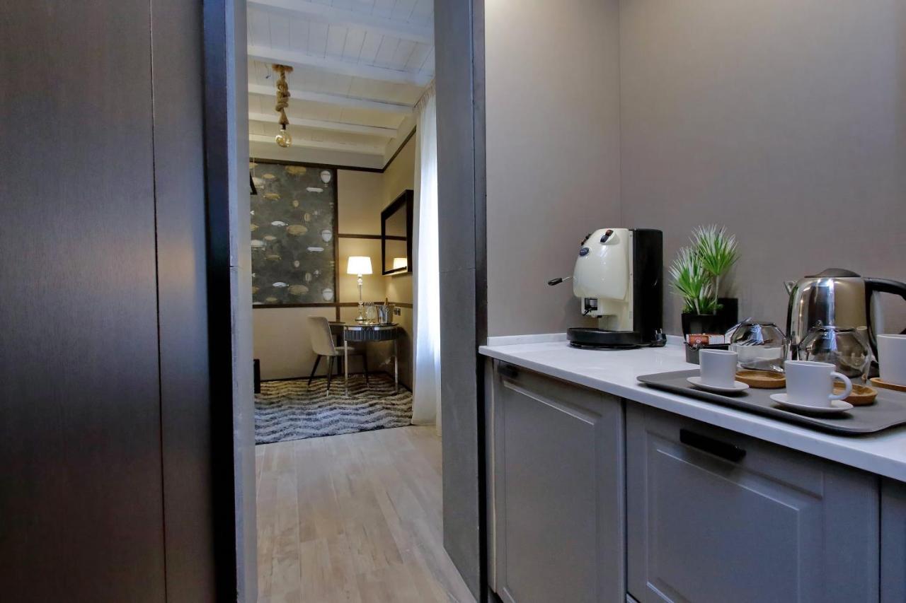 Casa de hóspedes Helmirage Piazza Di Spagna *