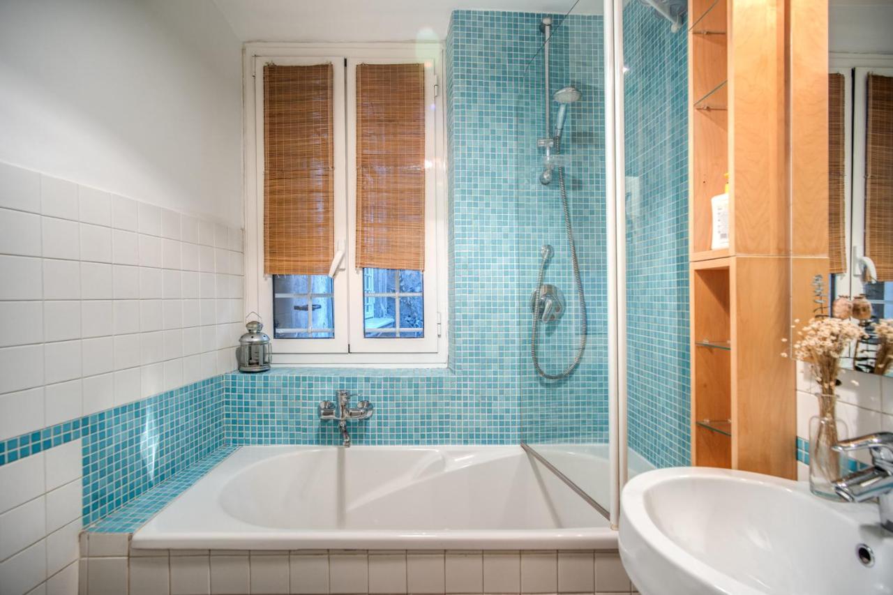 Apartamento Casa Monserrato 2 Bedrooms - Campo De' Fiori *