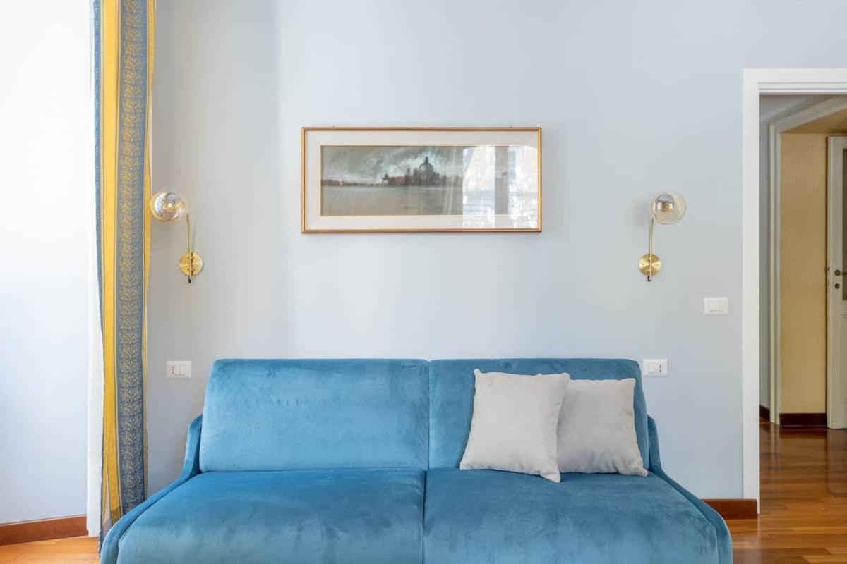 Apartamento Dreamer House Roma