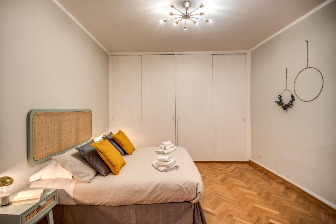 Casa Monserrato 2 Bedrooms - Campo De' Fiori Apartamento Roma