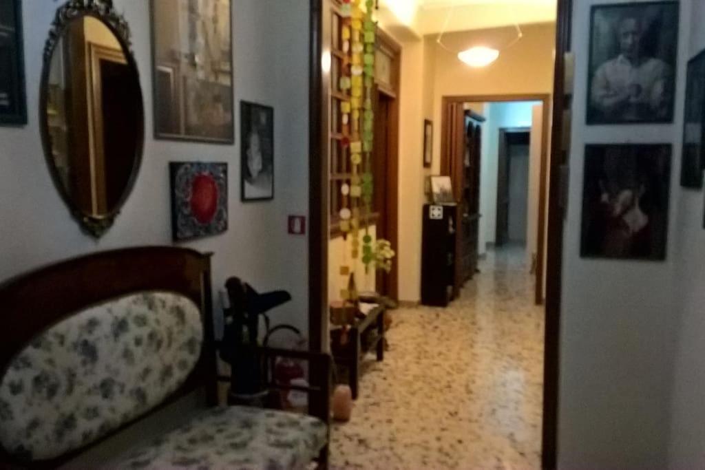 Bed and breakfast Paola And Mirko Roma