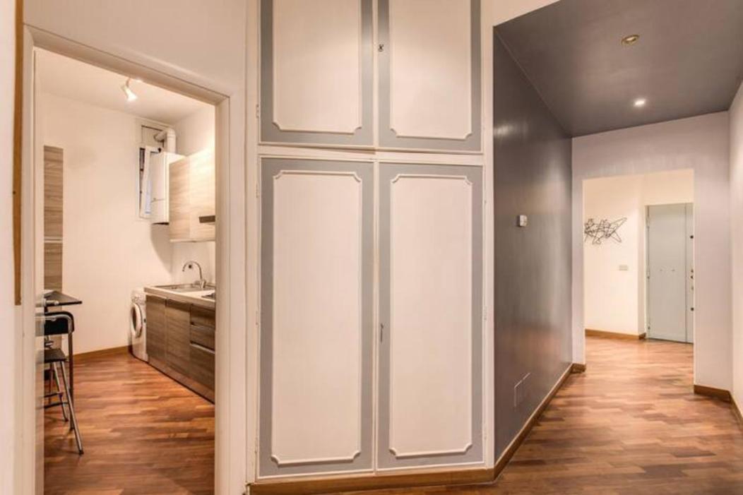 Campo Marzio Pantheon Apartamento *
