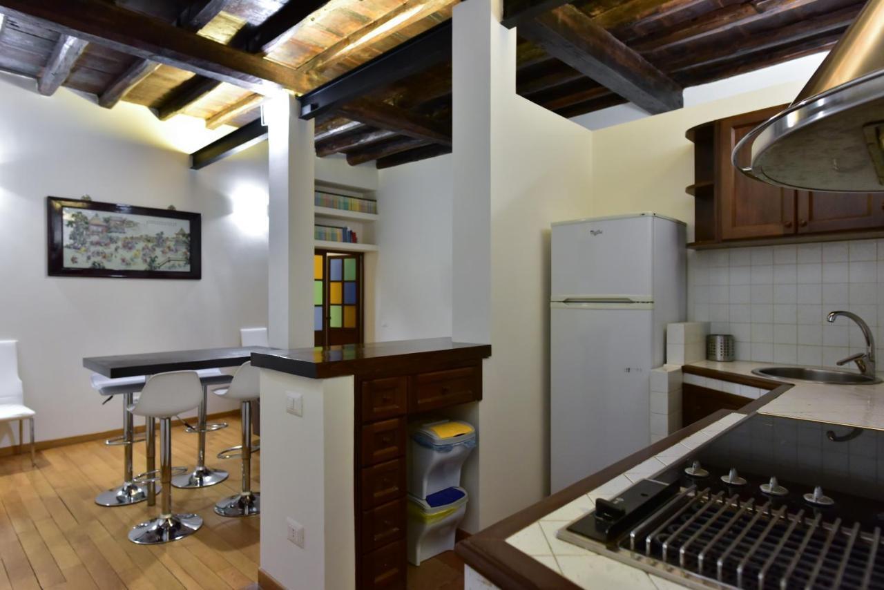 Elite 2 Apartamento Roma