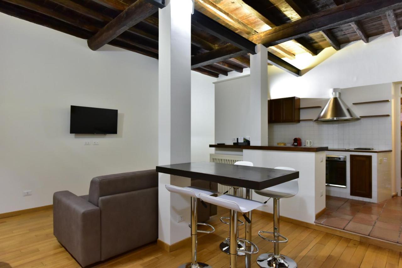 Apartamento Elite 2 Roma