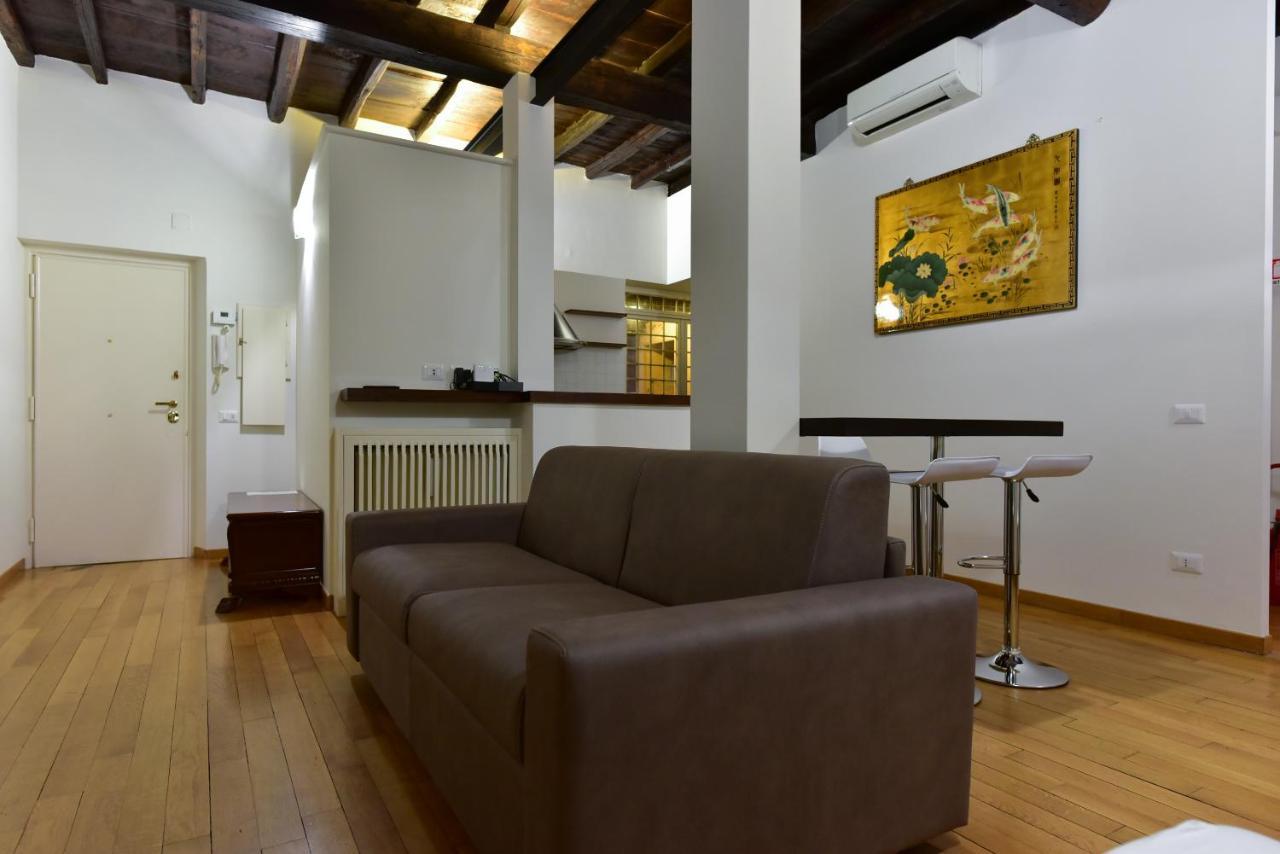Apartamento Elite 2 Roma