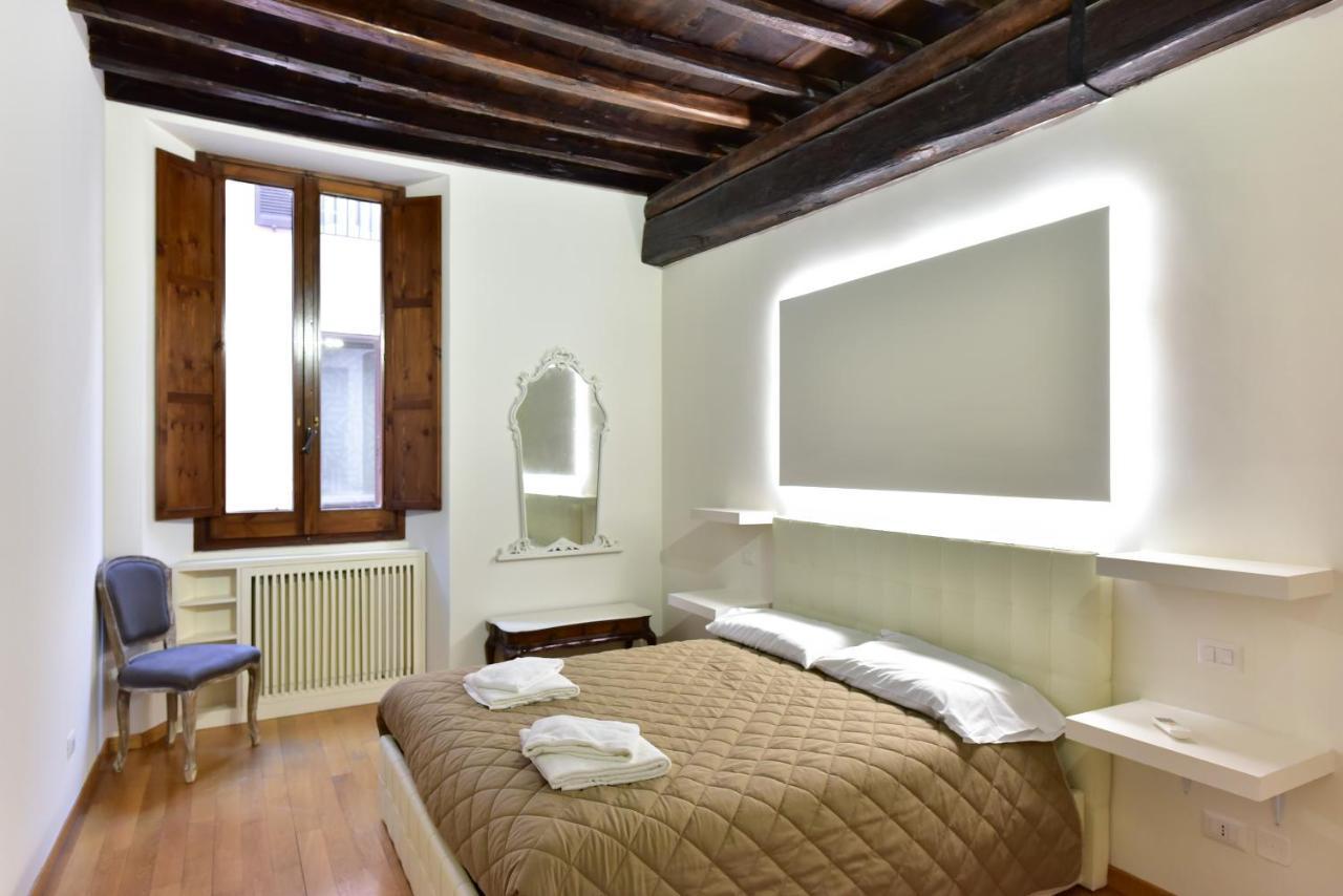 Apartamento Elite 2 Roma