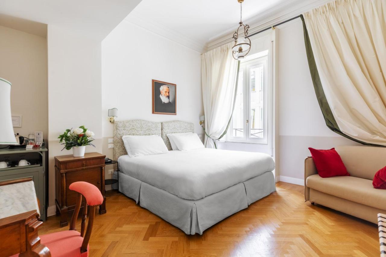 Relais Donna Lucrezia Casa de hóspedes Roma