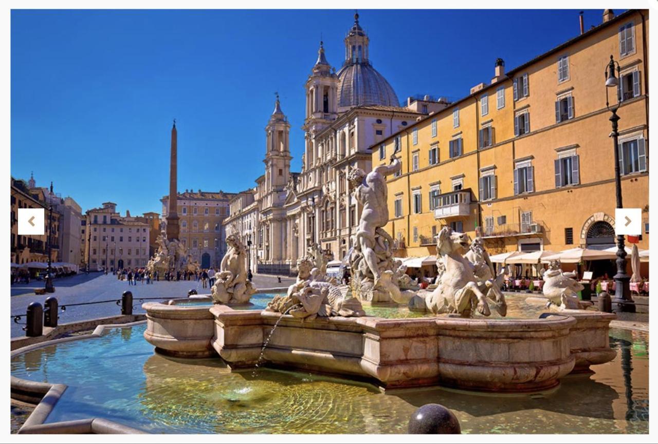Navona Roma
