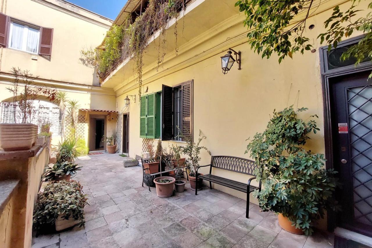 Amleto Apartamento