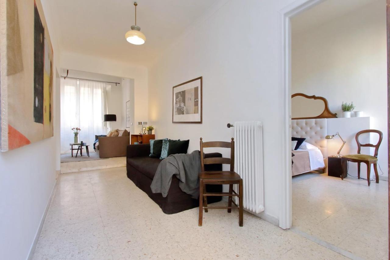 Appartamento Amleto Roma