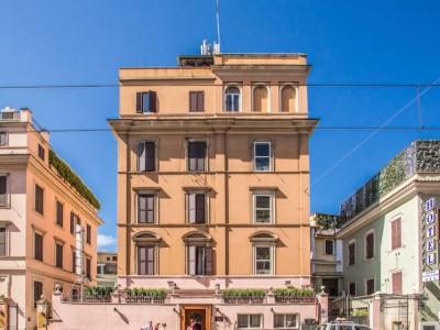 Parker - Gruppo Blam Hotel Roma