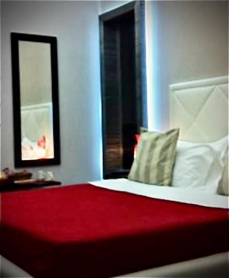 Gjestgiverier Luxury Sistina Suites *