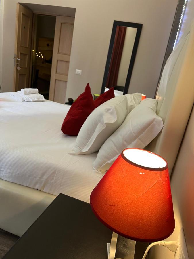 Gjestgiverier Luxury Sistina Suites *