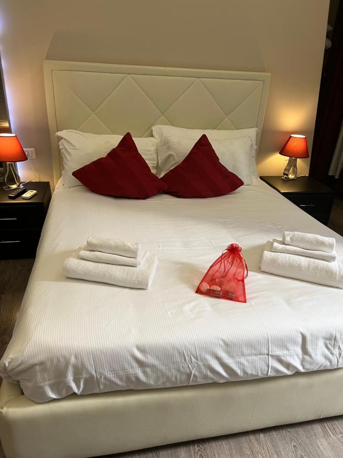 Gjestgiverier Luxury Sistina Suites Roma