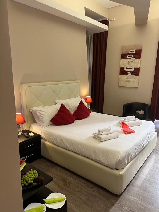 Luxury Sistina Suites Gjestgiverier *
