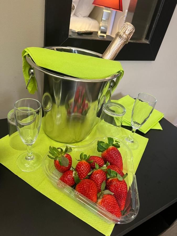 Luxury Sistina Suites * Roma