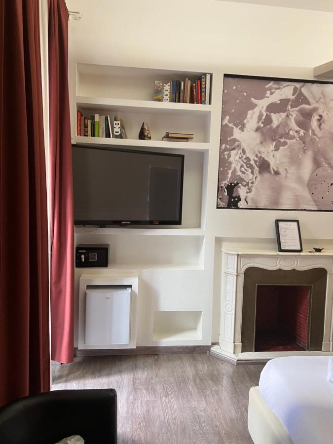 Gjestgiverier Luxury Sistina Suites *