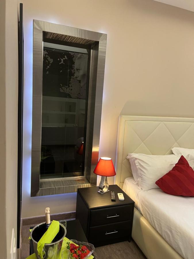 Luxury Sistina Suites Gjestgiverier *