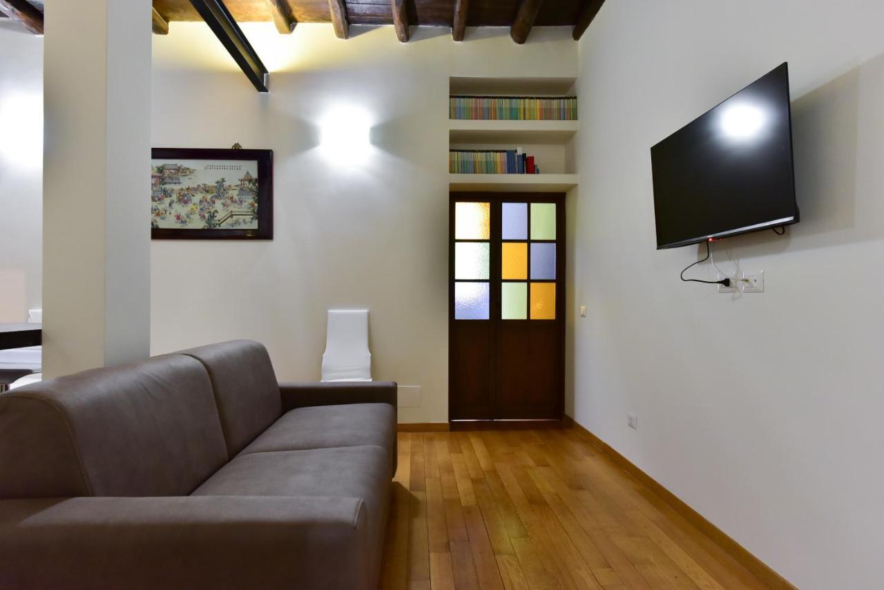 Apartamento Elite 2 Roma