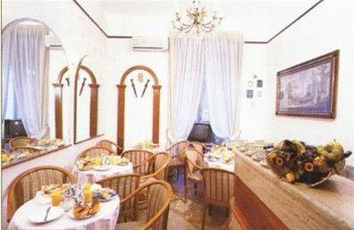 Esquilino Hotel