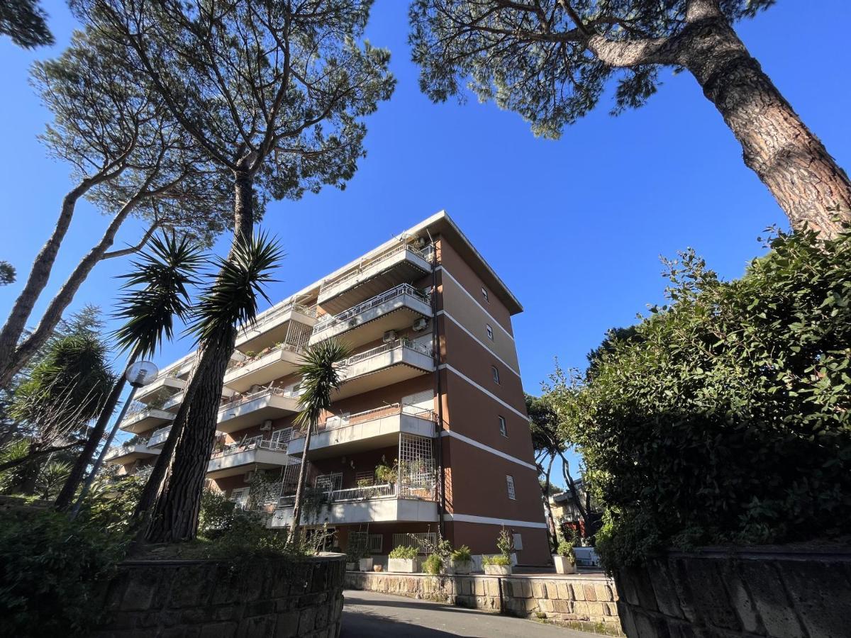 Monolocale A Mostacciano Leilighet *