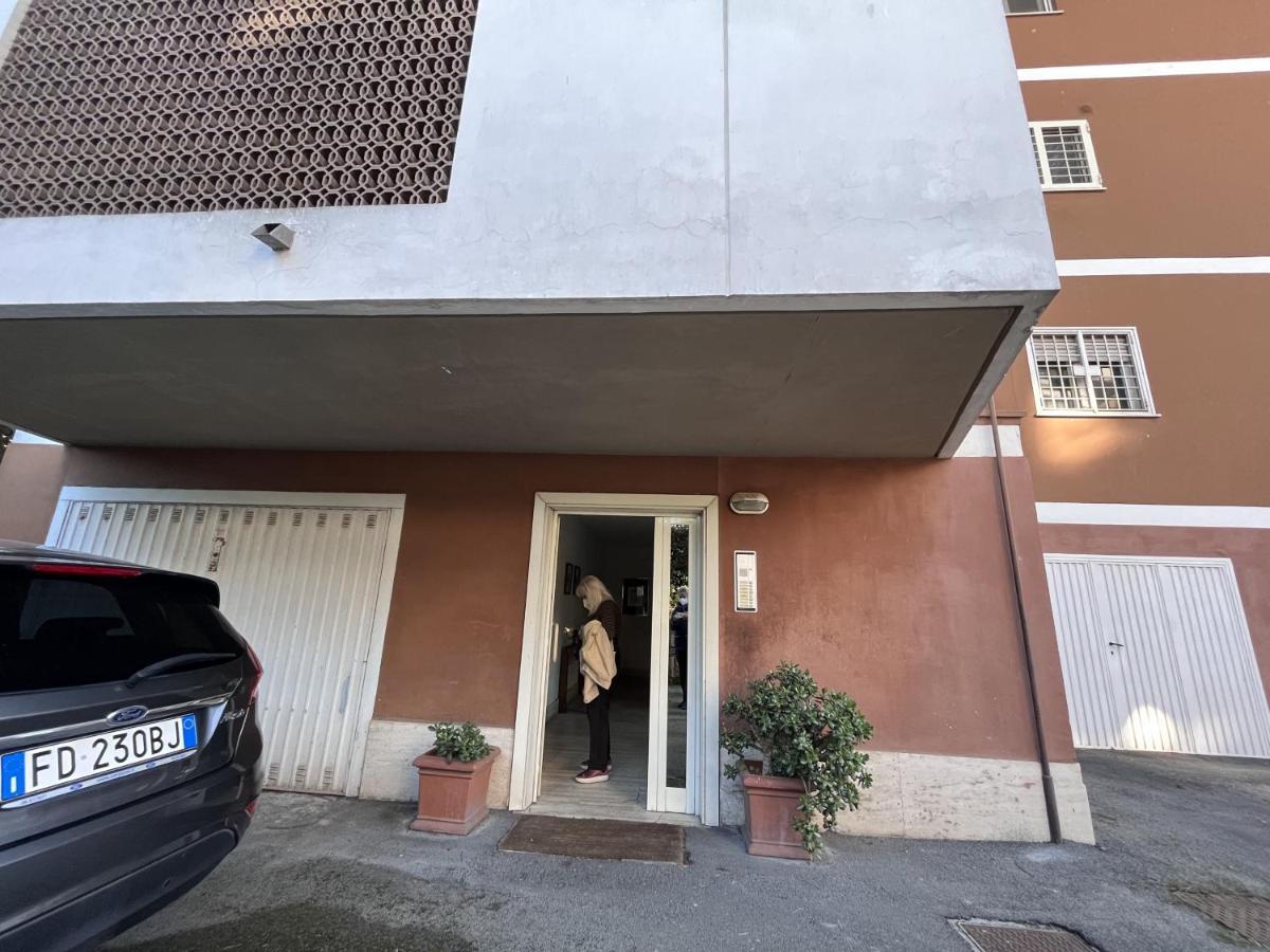 Monolocale A Mostacciano *