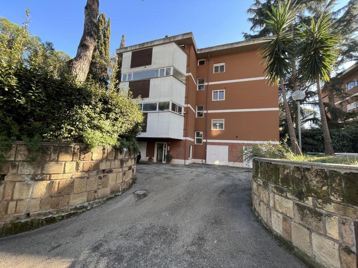 Leilighet Monolocale A Mostacciano