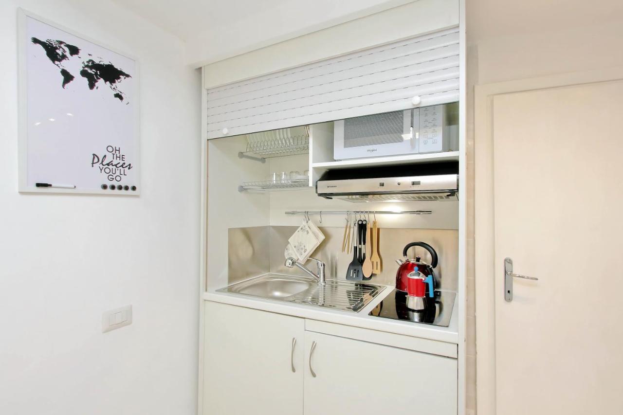 Ych-confortevole Al Colosseo Apartment *