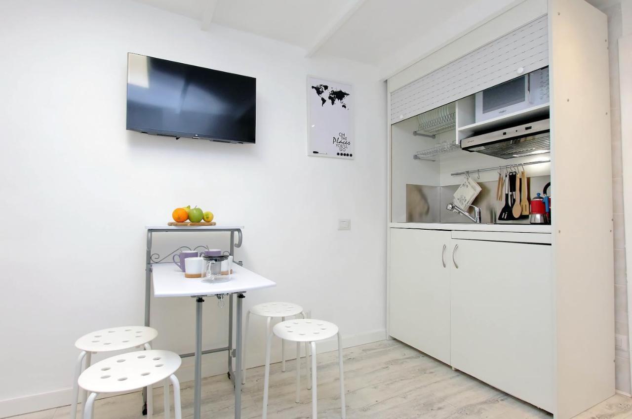 Ych-confortevole Al Colosseo Apartment