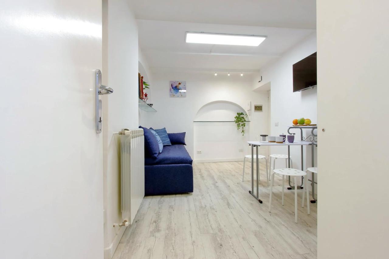 Apartment Ych-confortevole Al Colosseo