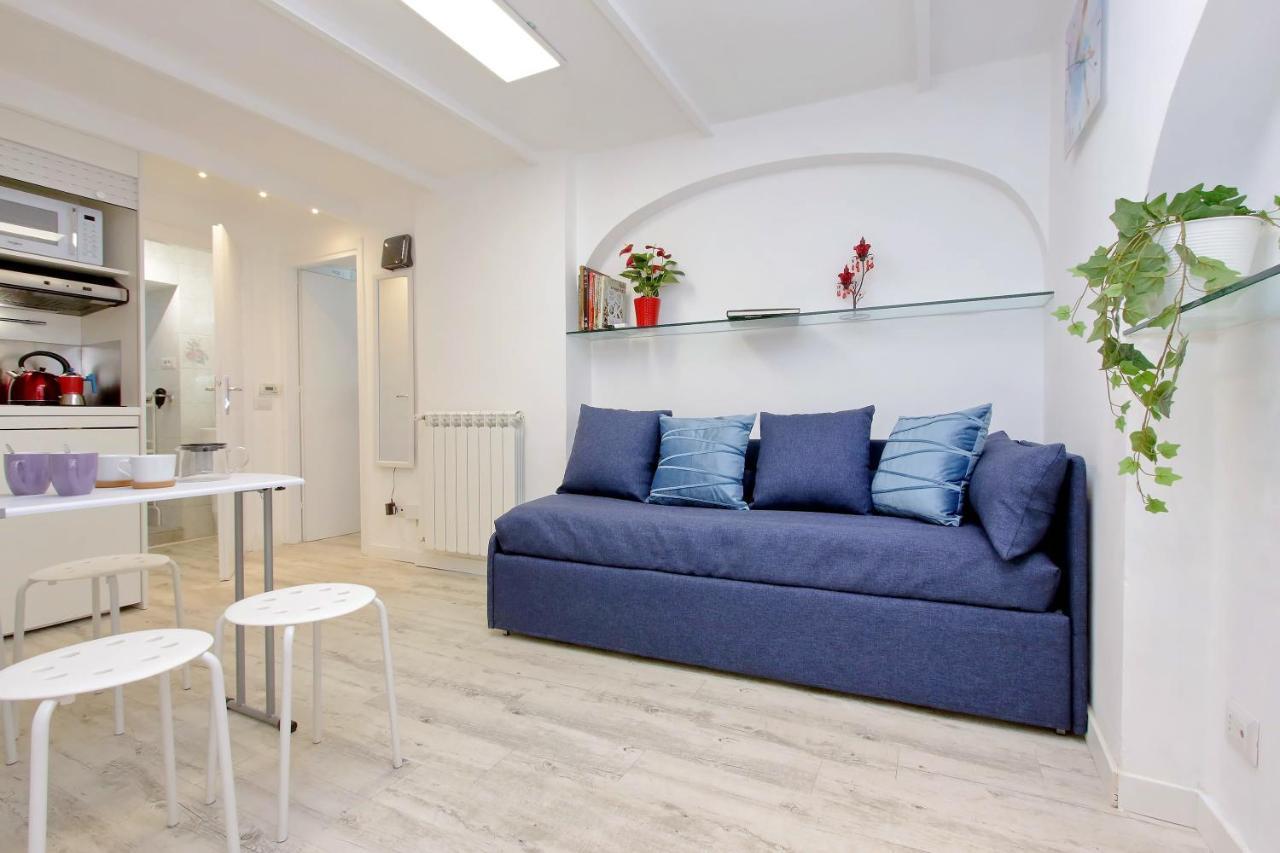 Ych-confortevole Al Colosseo Apartment