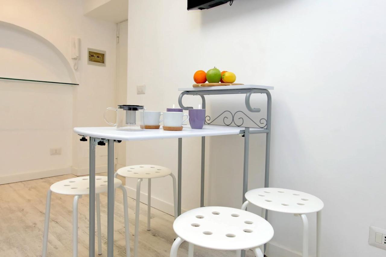 Apartment Ych-confortevole Al Colosseo Rome