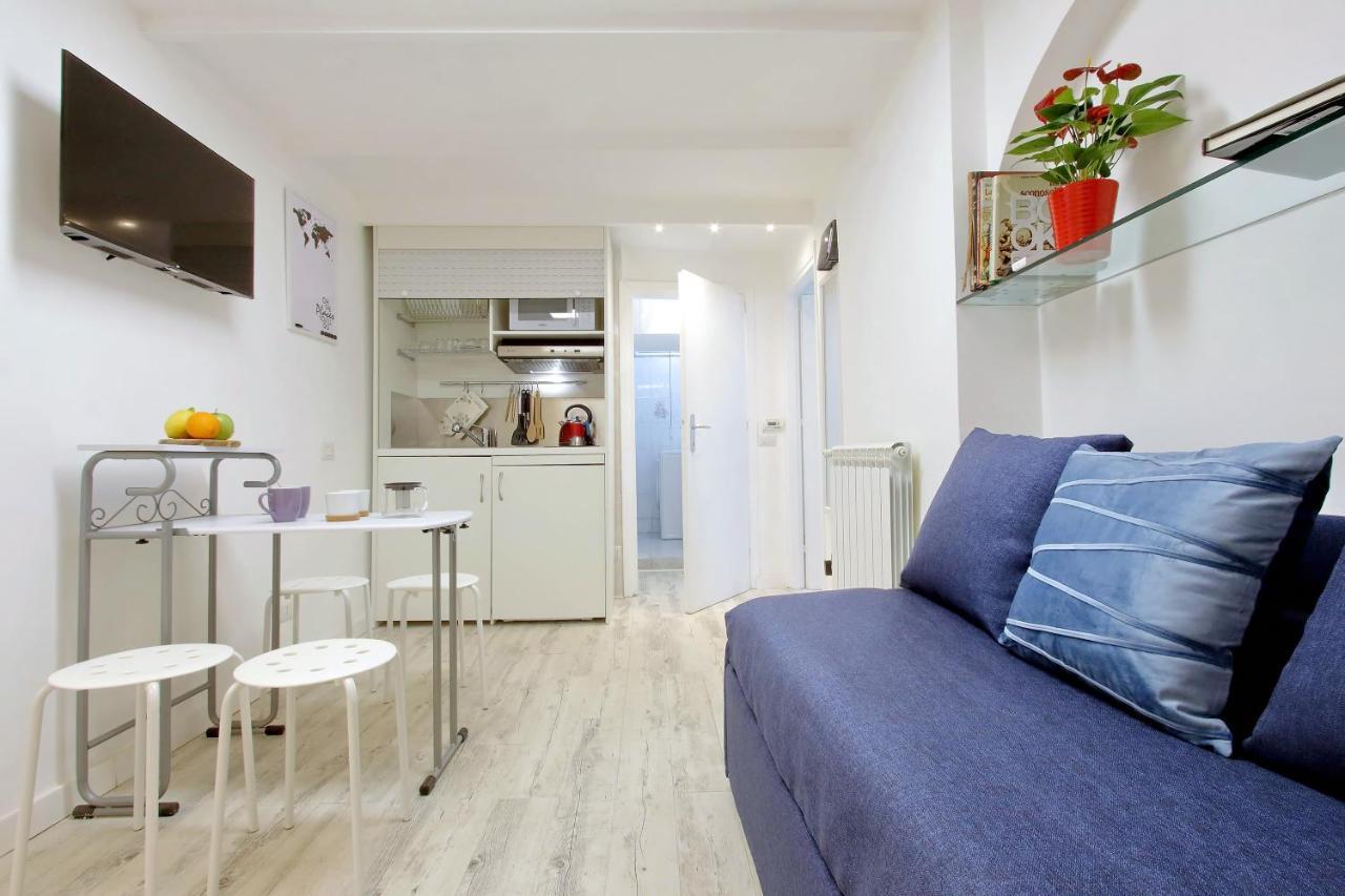 Ych-confortevole Al Colosseo Apartment