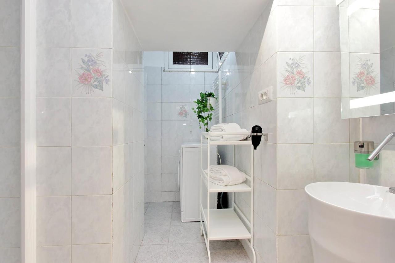 Apartment Ych-confortevole Al Colosseo