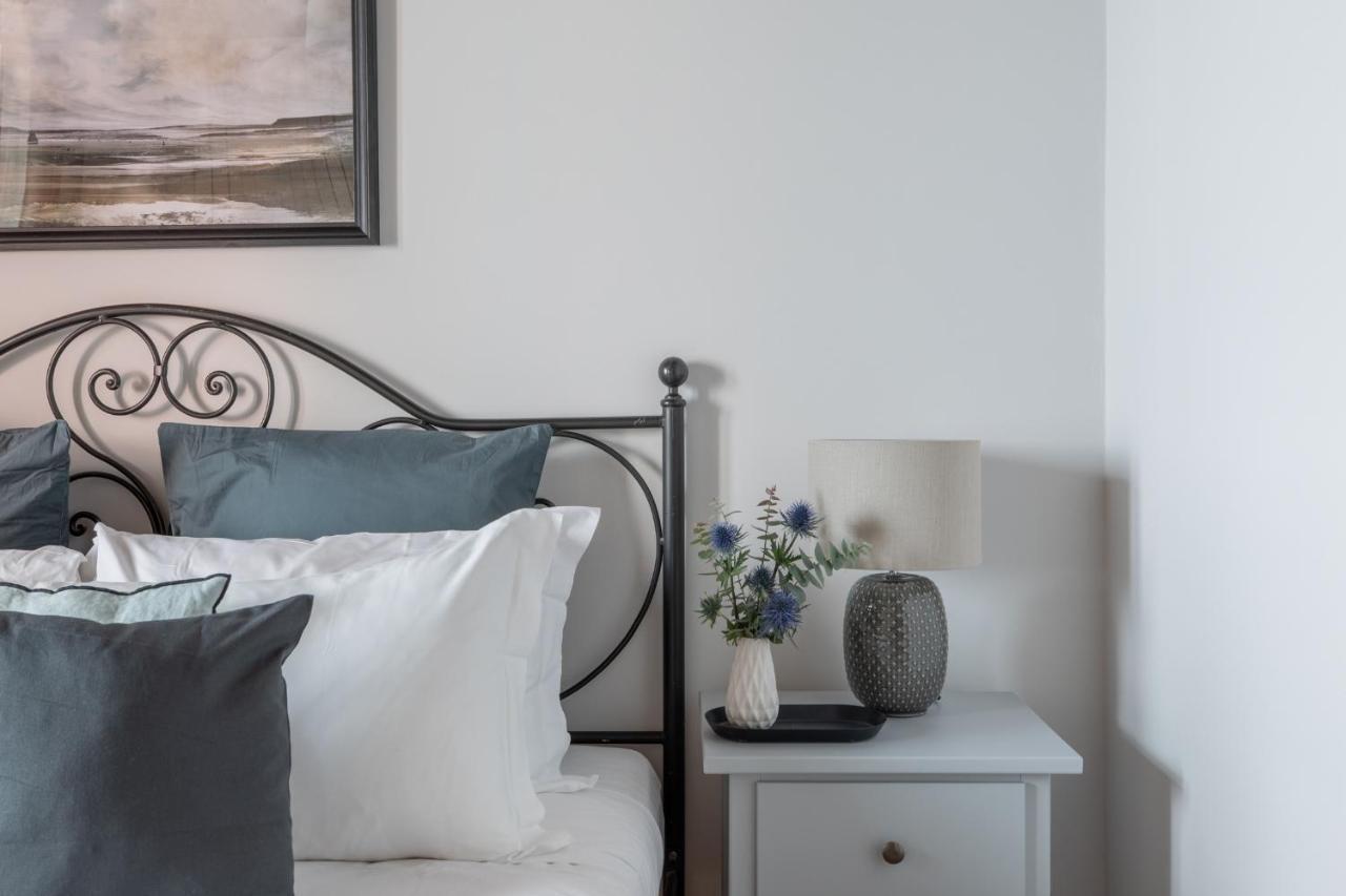 Leilighet Iflat Charming Near Piazza Venezia