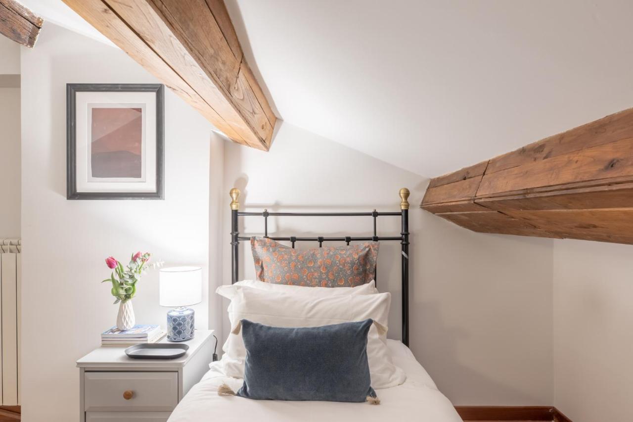 Iflat Charming Near Piazza Venezia Roma
