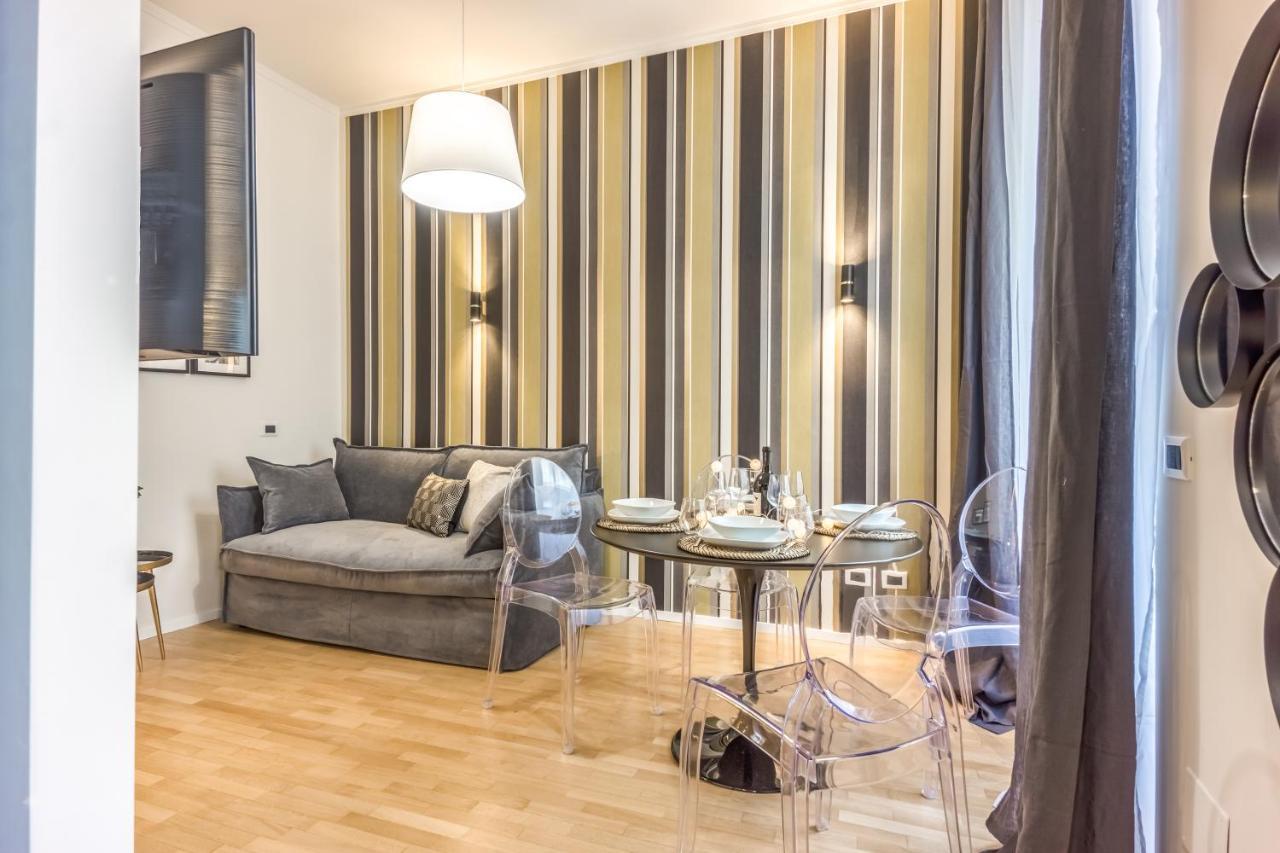 Boutique Flaminio - 150 M From Piazza Del Popolo Apartamento Roma