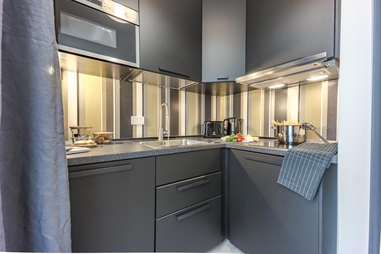 Apartamento Boutique Flaminio - 150 M From Piazza Del Popolo Roma