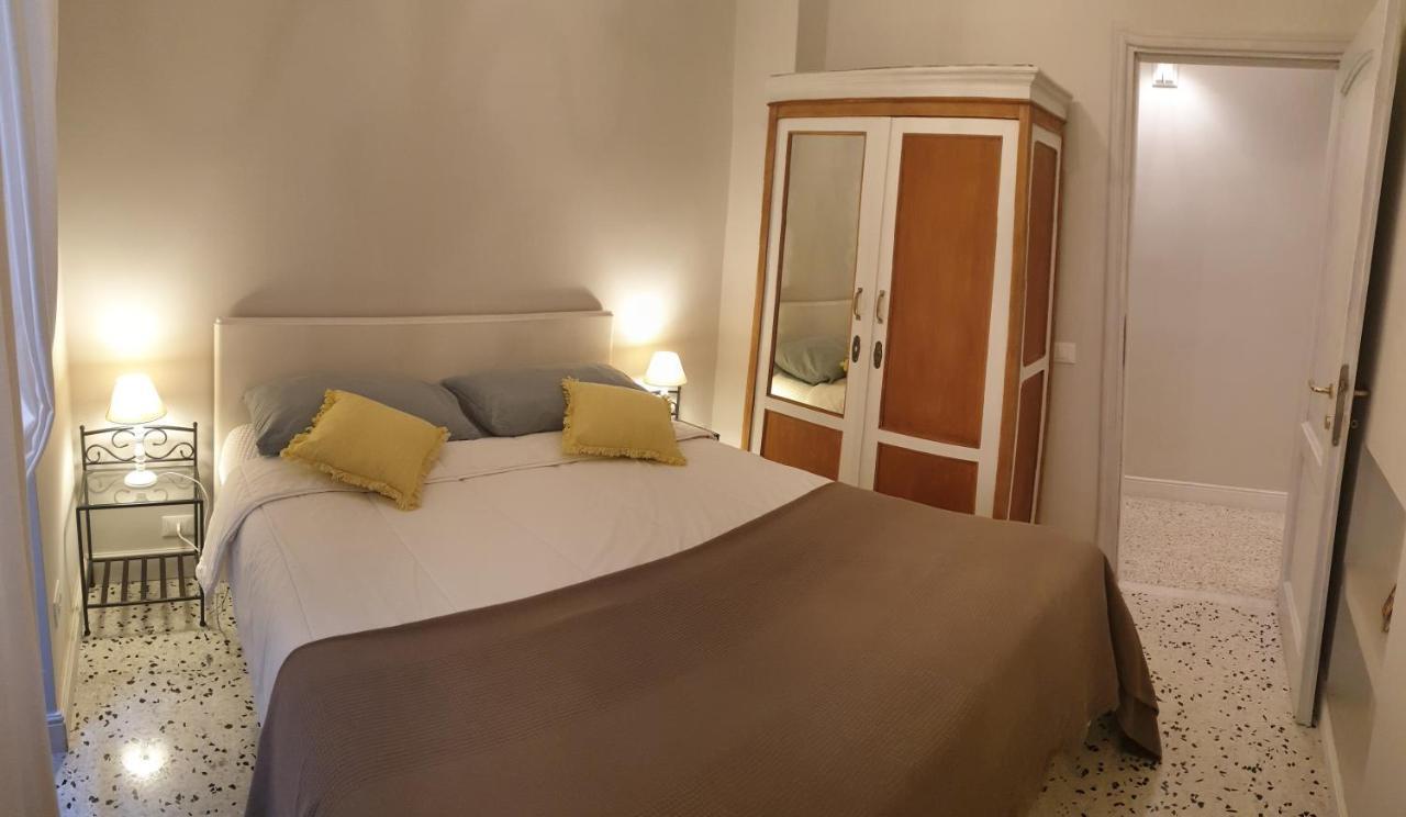 Casa Tua A Santa Maria Maggiore Roma