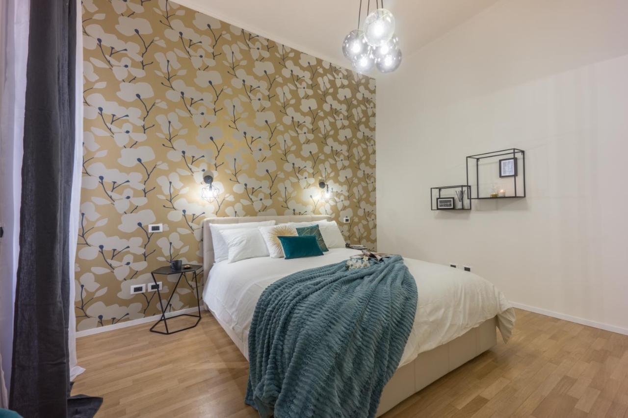 Boutique Flaminio - 150 M From Piazza Del Popolo Apartamento Roma