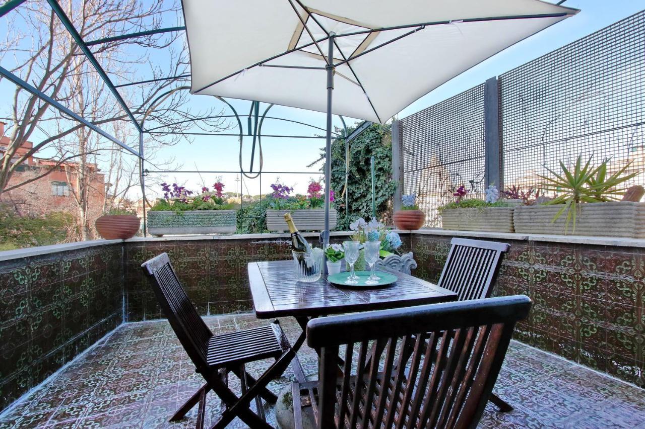 Appartamento Timeless St Peter Terrace