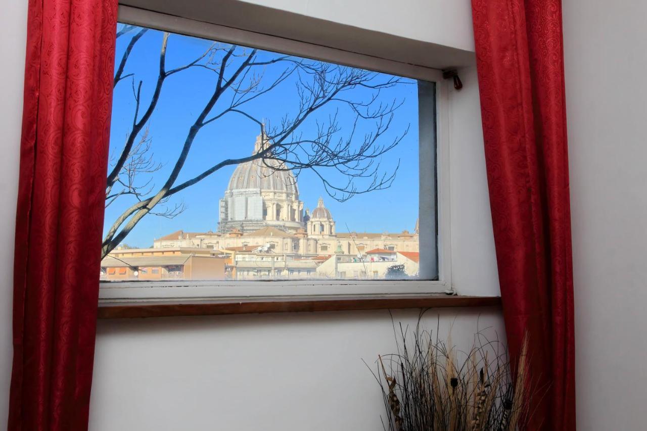Appartamento Timeless St Peter Terrace *