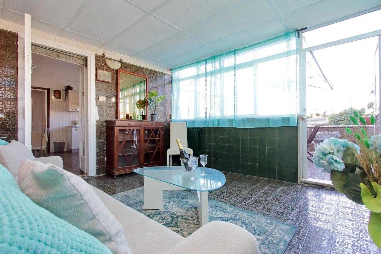 Appartamento Timeless St Peter Terrace