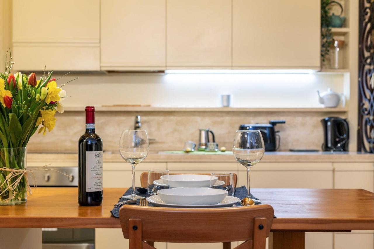As Feel - Charming Loft Campitelli In Navona Appartamento *