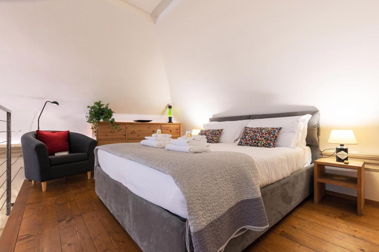 As Feel - Charming Loft Campitelli In Navona * Roma